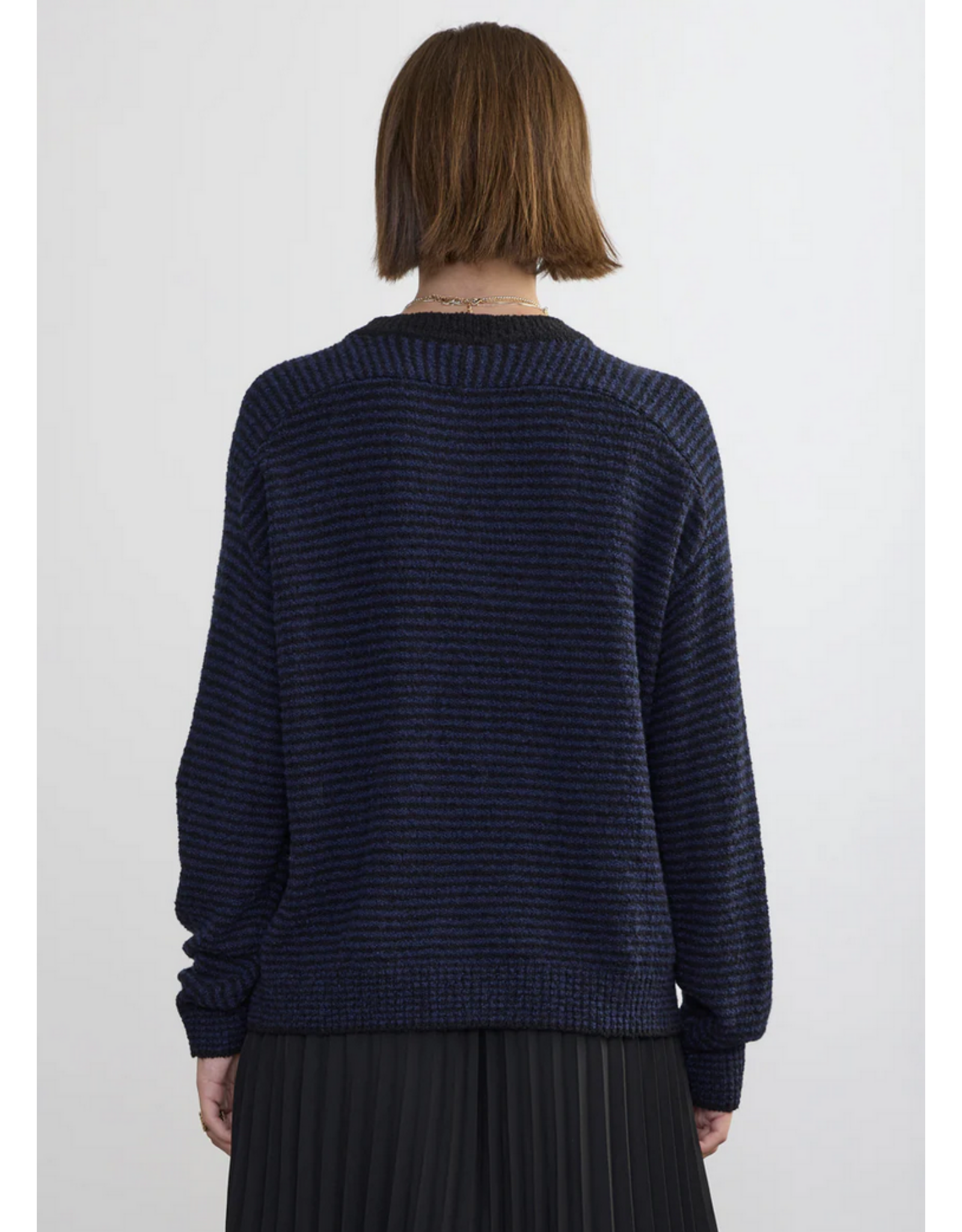 Margaret O'Leary MARGARET O'LEARY:: LOLA PULLOVER
