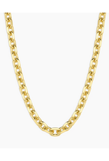 Gorjana GORJANA:: ASHER STATEMENT NECKLACE