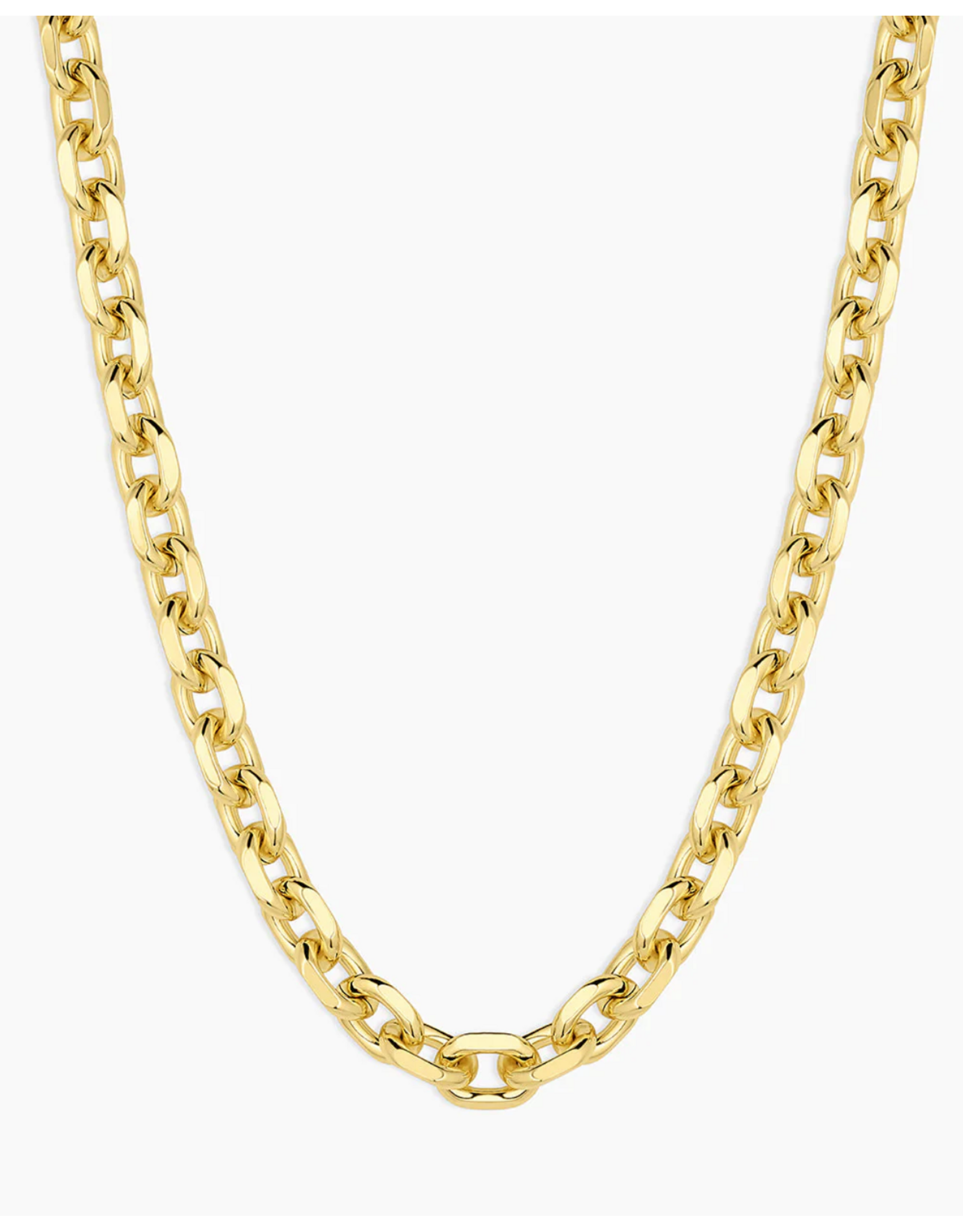 Gorjana GORJANA:: ASHER STATEMENT NECKLACE