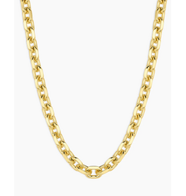 Gorjana GORJANA:: ASHER STATEMENT NECKLACE