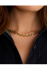 Gorjana GORJANA:: ASHER STATEMENT NECKLACE
