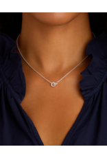 Gorjana GORJANA:: CREW INTERLOCKING NECKLACE