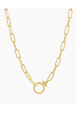 Gorjana GORJANA:: PARKER NECKLACE