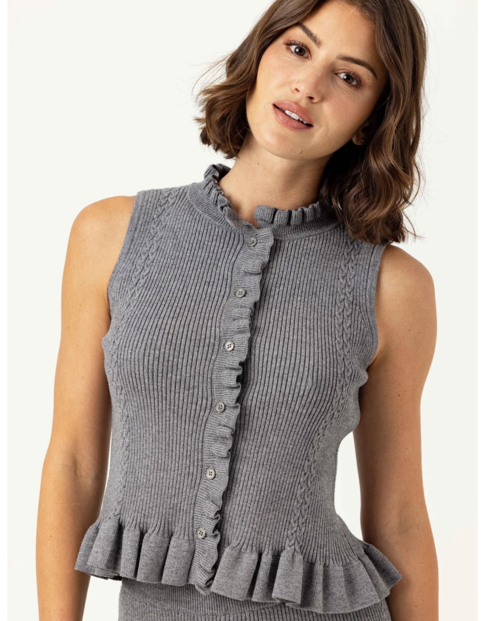 SUNDAYS SUNDAYS:: OZZIE TANK