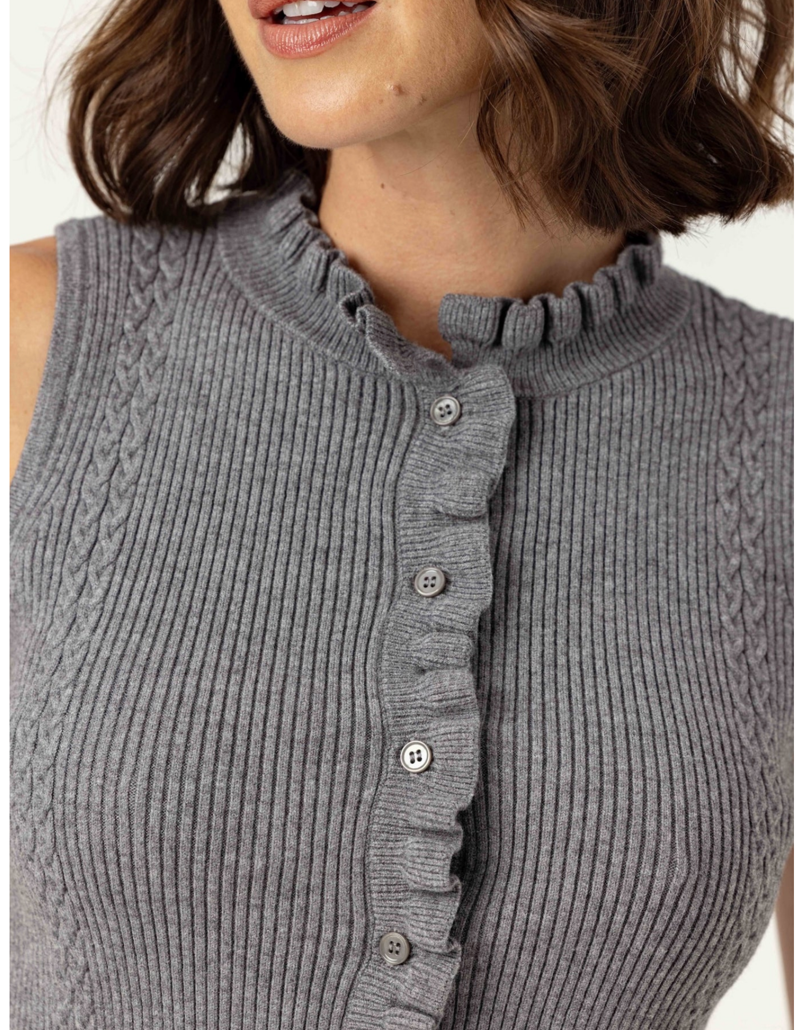 SUNDAYS SUNDAYS:: OZZIE TANK