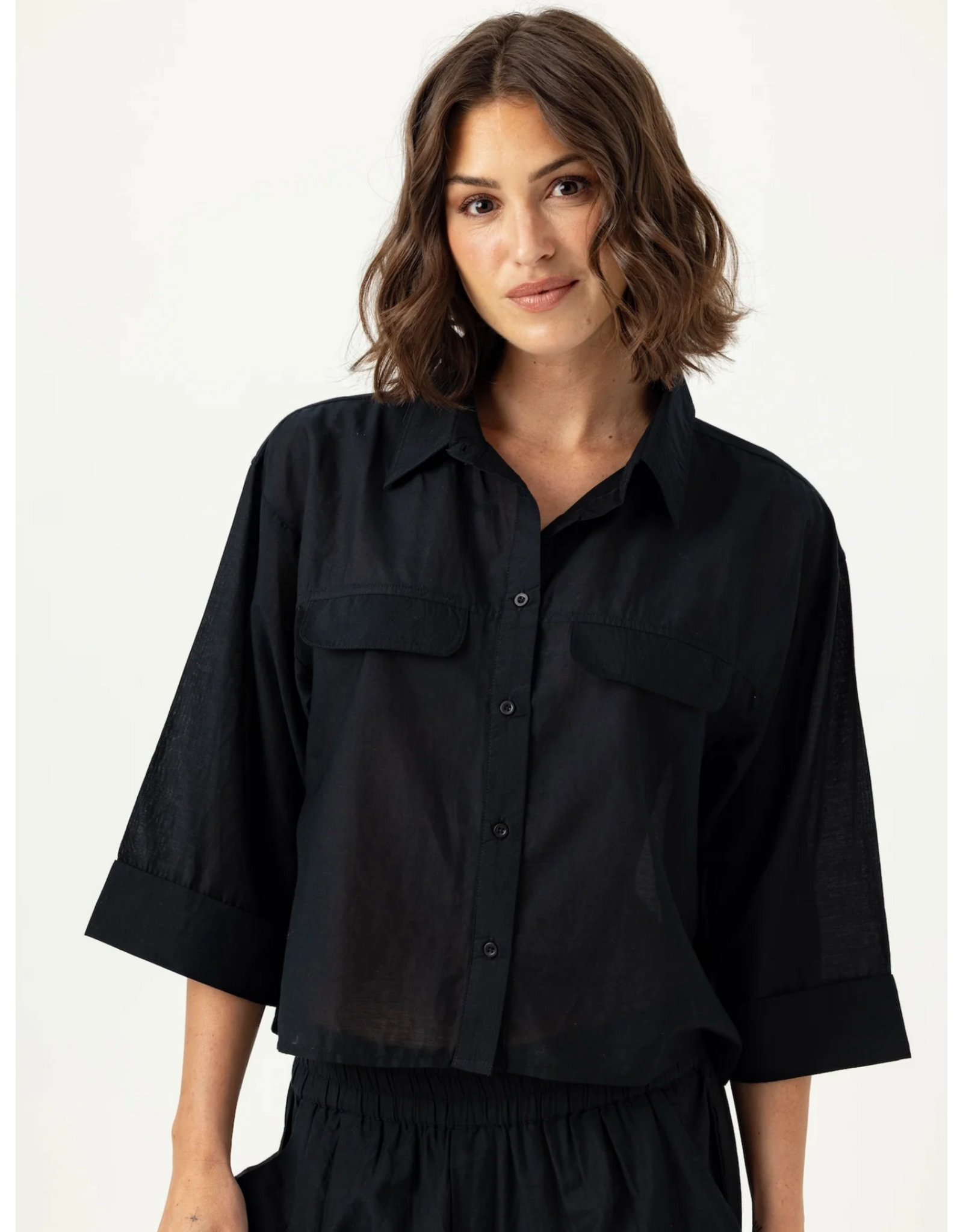 SUNDAYS SUNDAYS:: SIMONA SHIRT