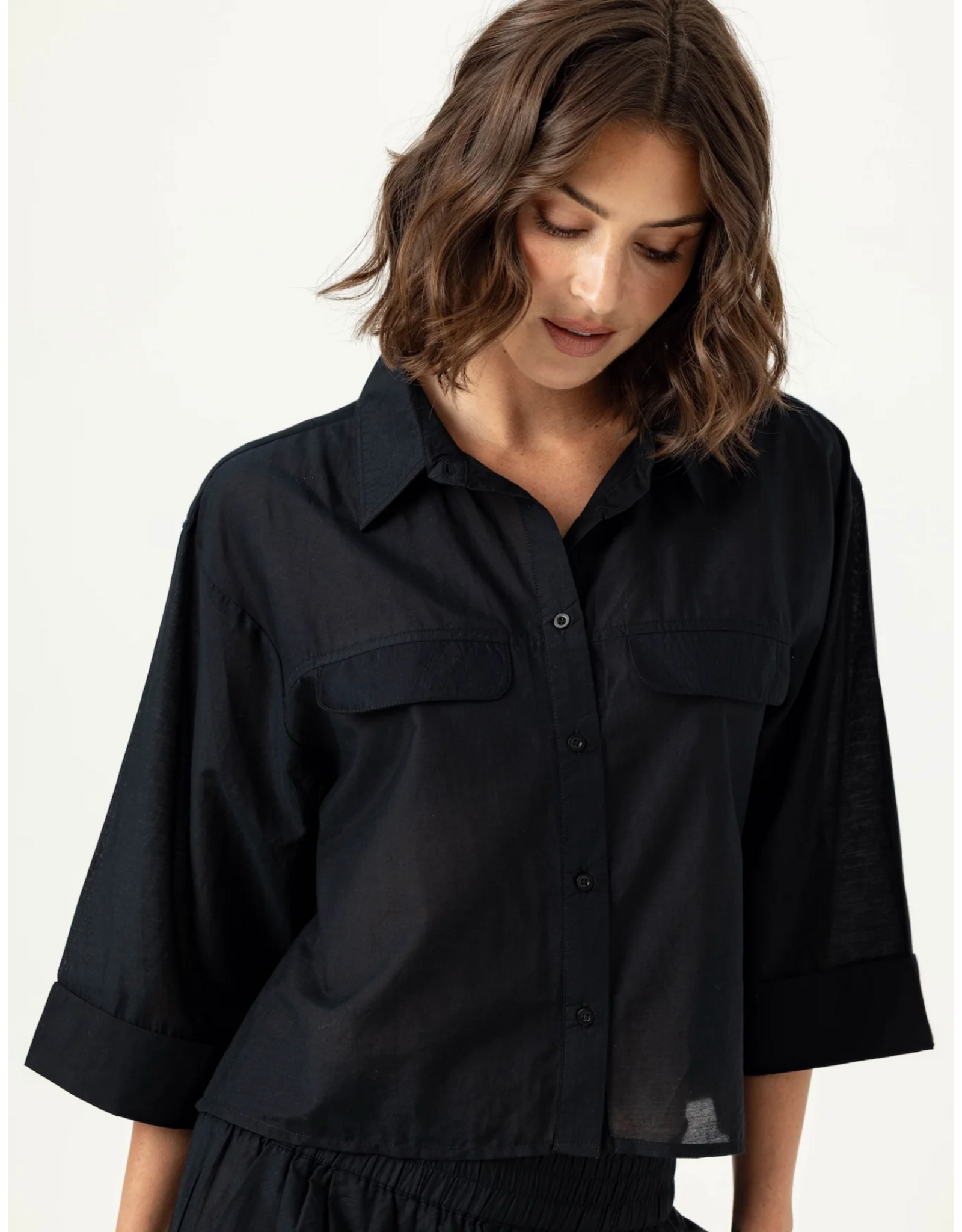 SUNDAYS SUNDAYS:: SIMONA SHIRT