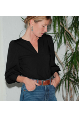 NATION LTD NATION:: FLORA TOP