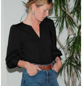 NATION LTD NATION:: FLORA TOP