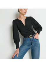 NATION LTD NATION:: FLORA TOP