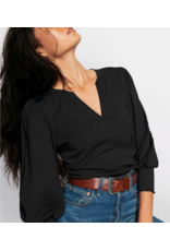 NATION LTD NATION:: FLORA TOP