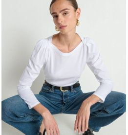 NATION LTD NATION:: AMELIE TOP