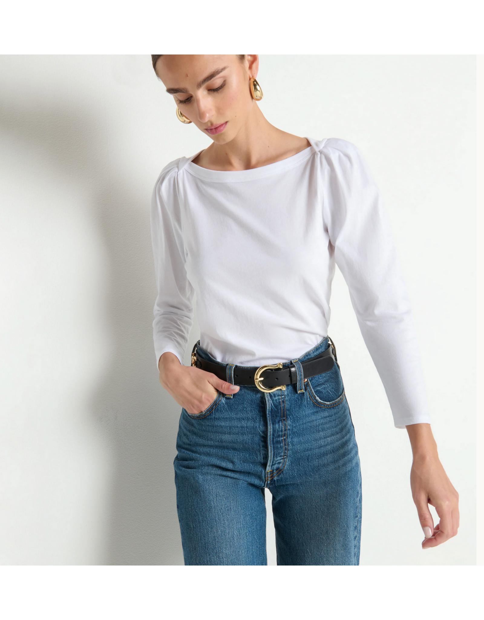 NATION LTD NATION:: AMELIE TOP