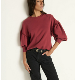 NATION LTD NATION:: SHANE SWEATSHIRT