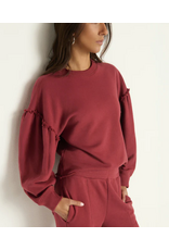 NATION LTD NATION:: SHANE SWEATSHIRT