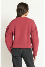 NATION LTD NATION:: SHANE SWEATSHIRT