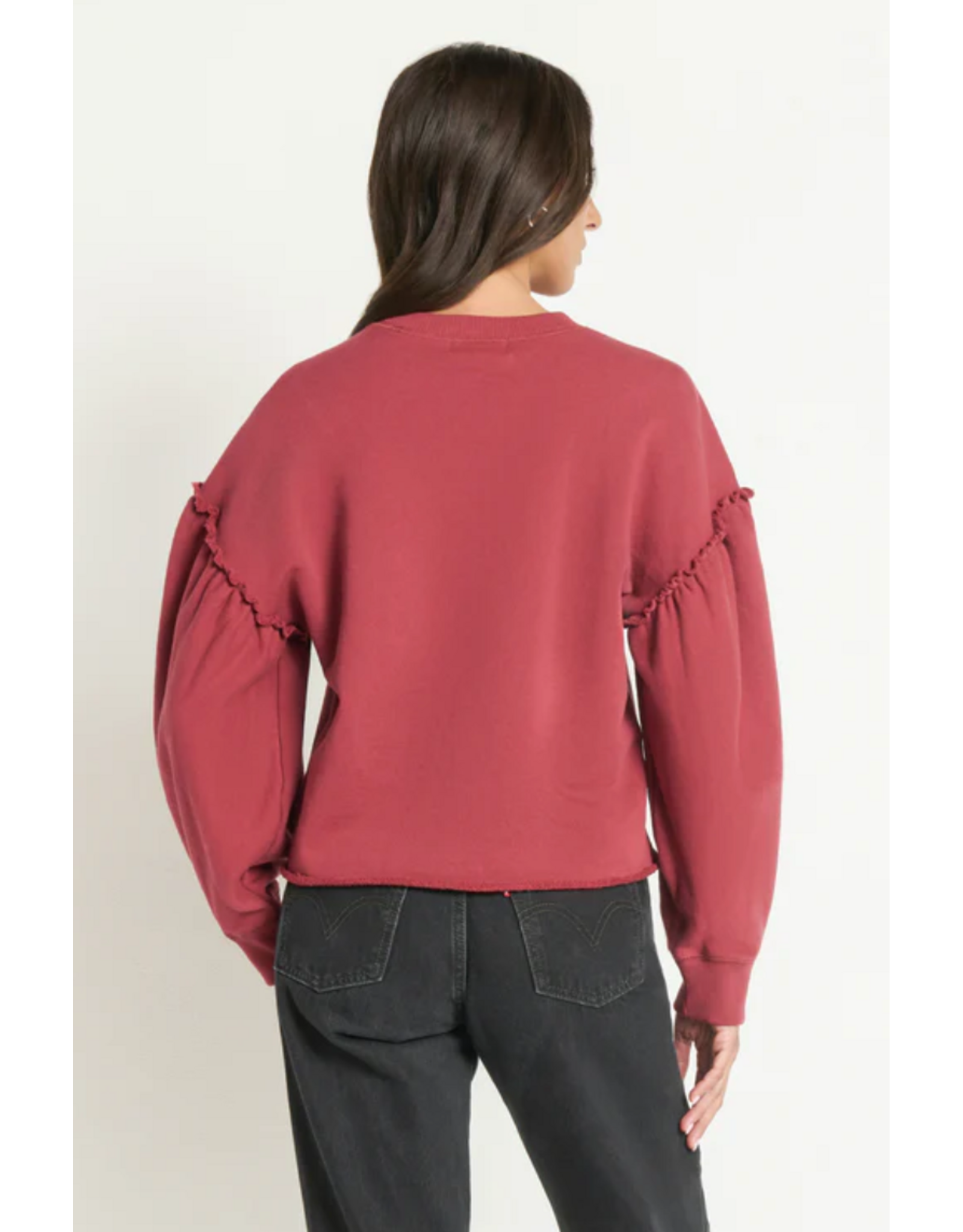 NATION LTD NATION:: SHANE SWEATSHIRT