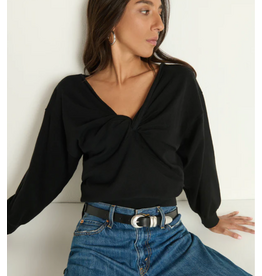 NATION LTD NATION:: JOLIE SWEATER