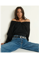 NATION LTD NATION:: JOLIE SWEATER