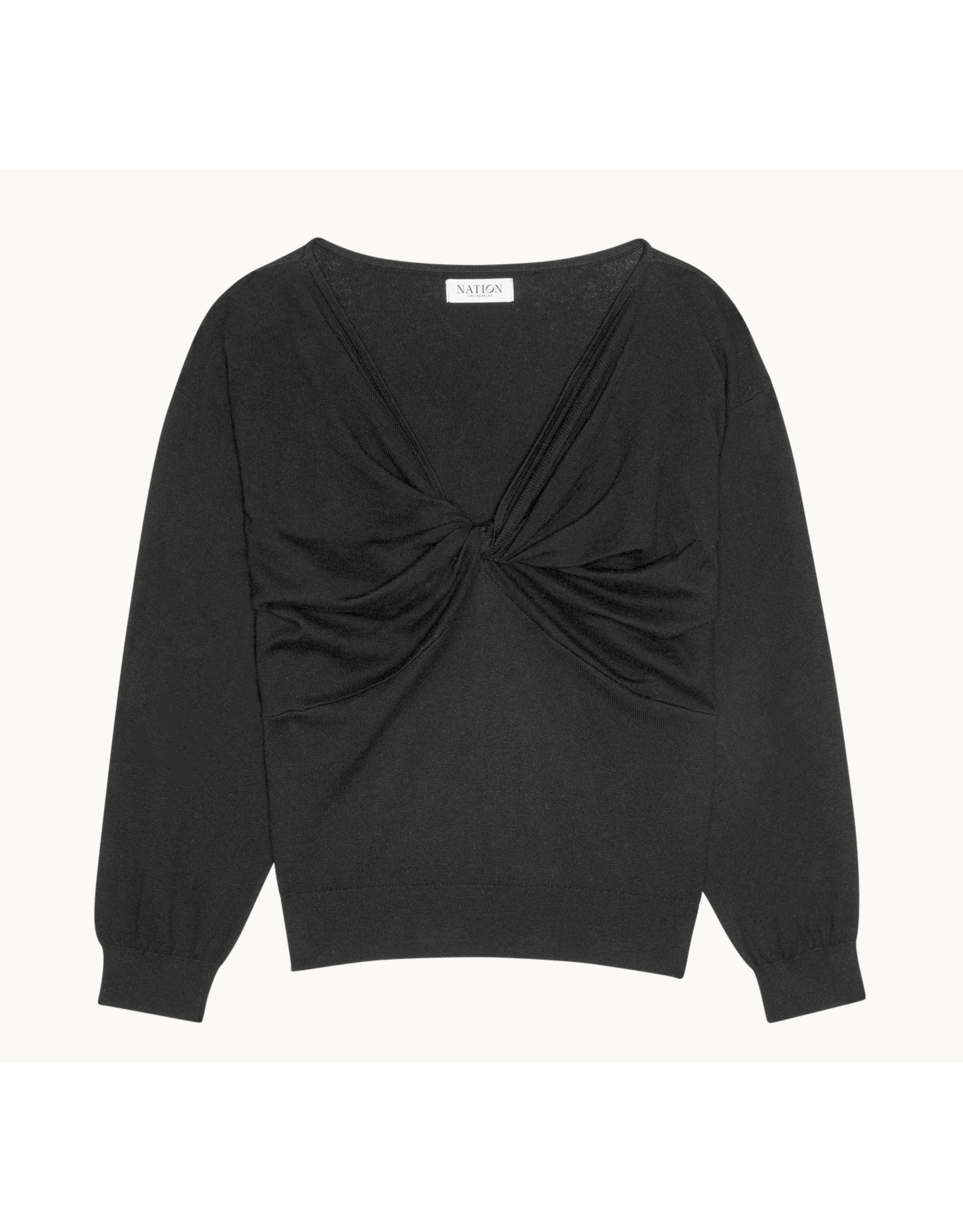 NATION LTD NATION:: JOLIE SWEATER