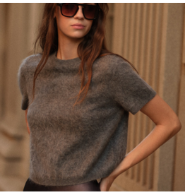 CAMI NYC CAMI NYC:: EUGENEY CASHMERE TOP