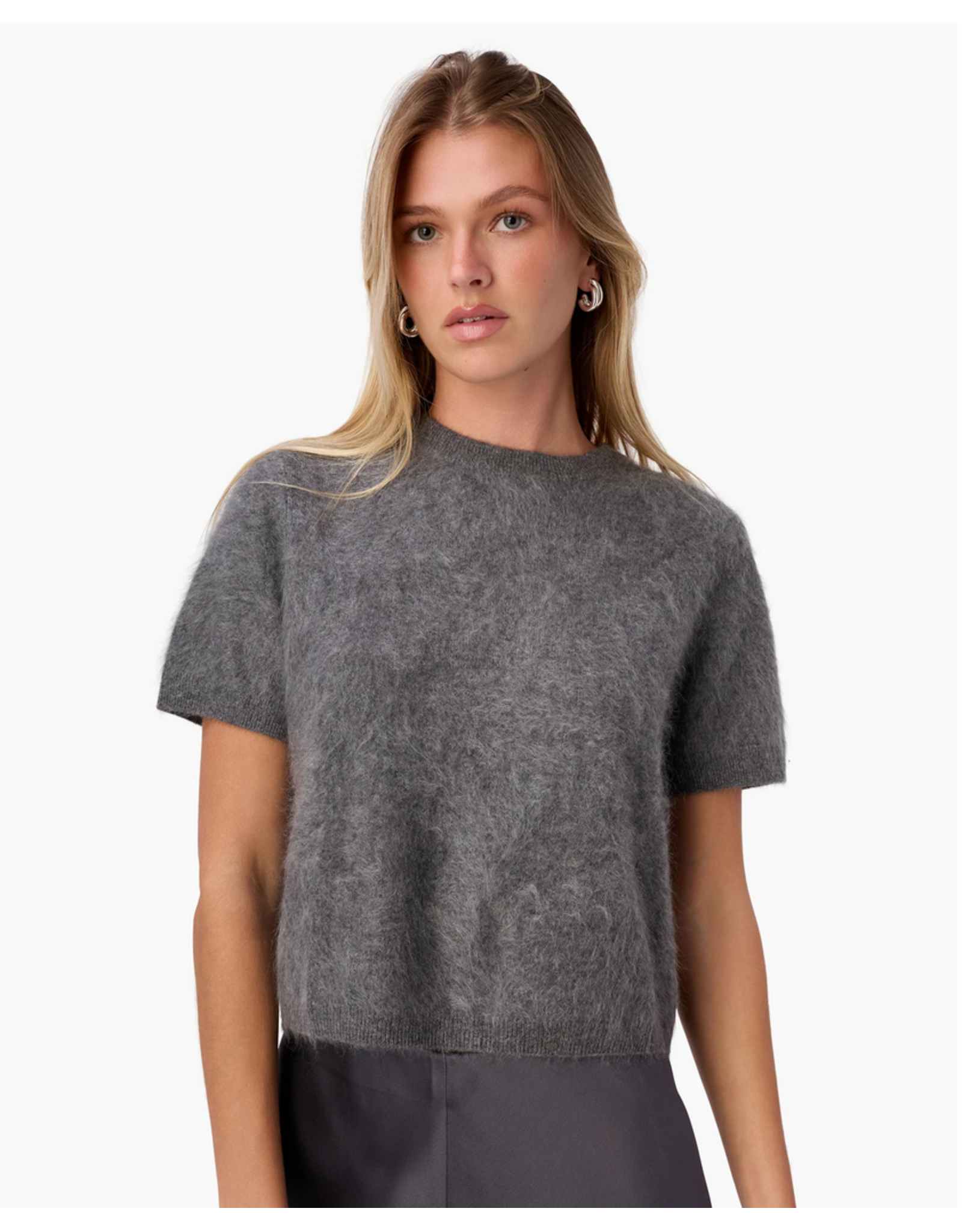 CAMI NYC CAMI NYC:: EUGENEY CASHMERE TOP