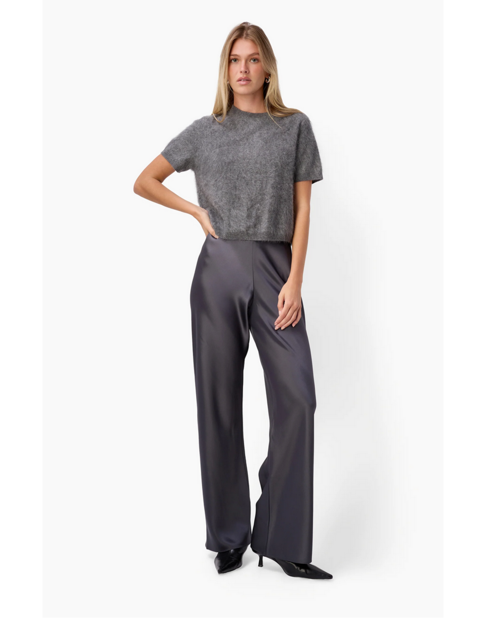 CAMI NYC CAMI NYC:: EUGENEY CASHMERE TOP