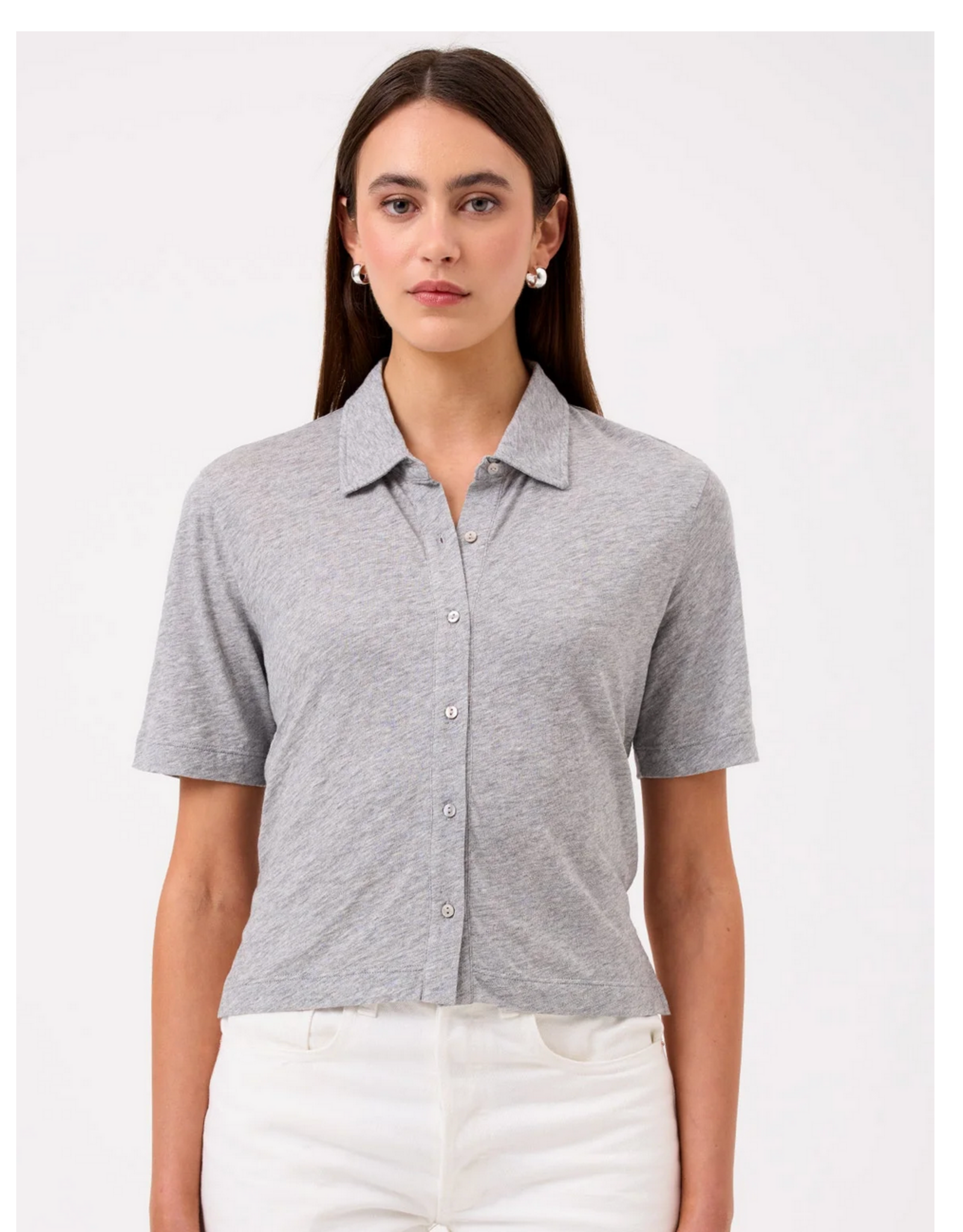 GOLDIE GOLDIE:: PAYTON SHIRT