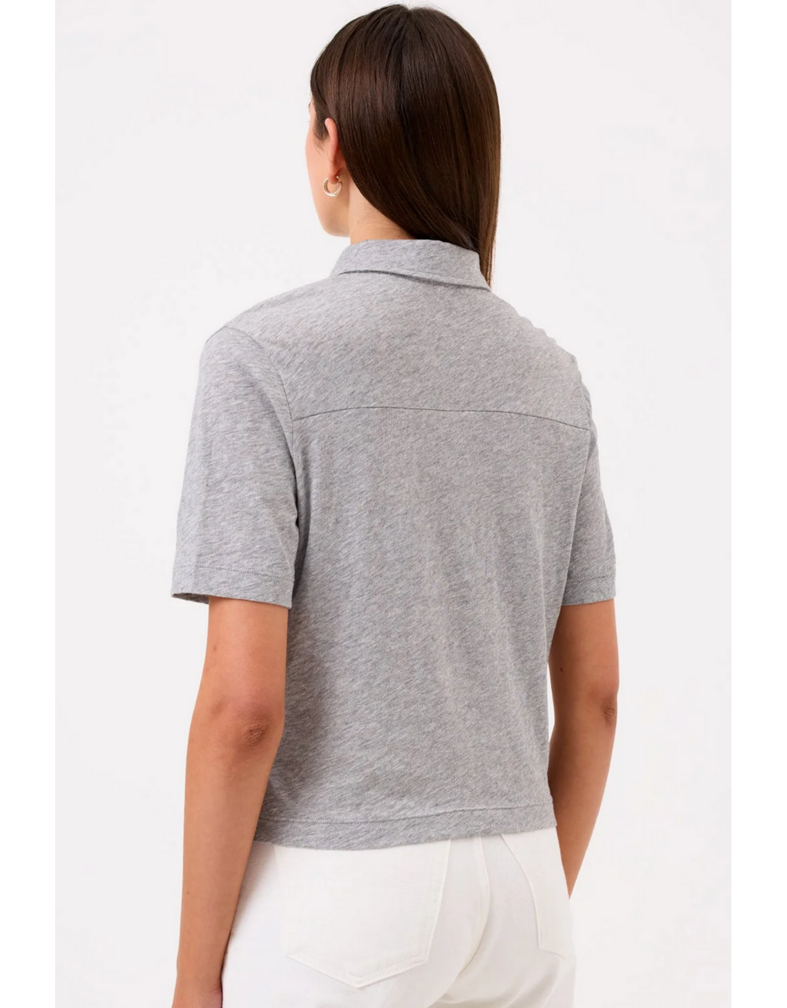 GOLDIE GOLDIE:: PAYTON SHIRT