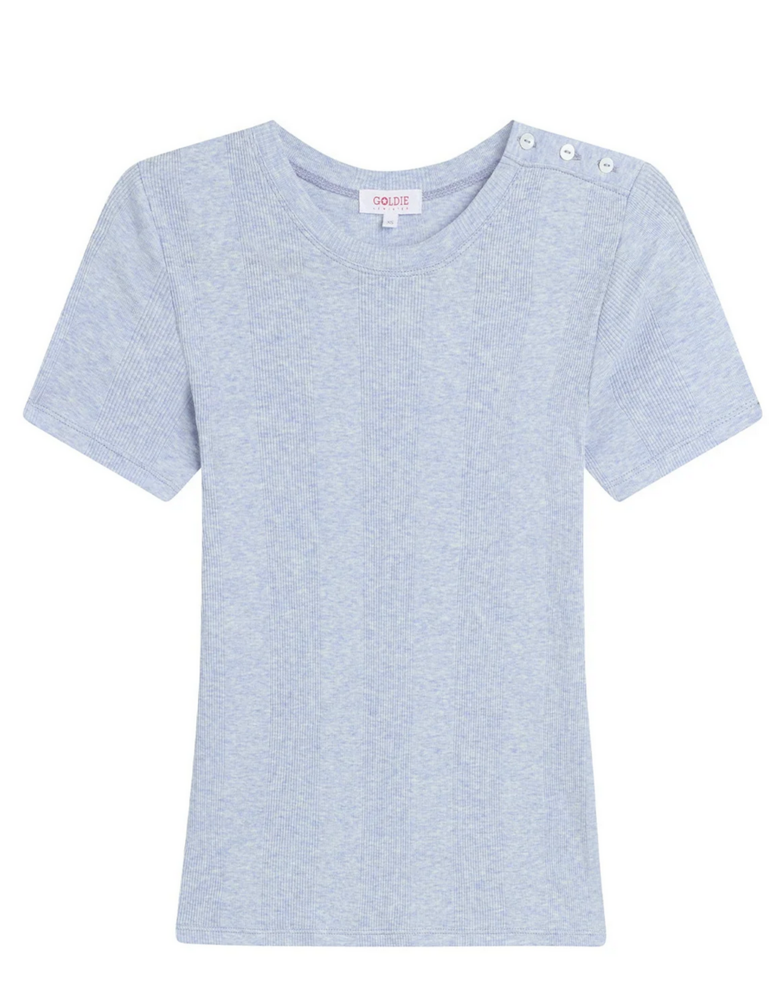 GOLDIE GOLDIE:: BEATRICE TEE