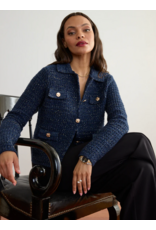 Margaret O'Leary MARGARET O'LEARY:: GABRIELLE JACKET