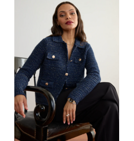 Margaret O'Leary MARGARET O'LEARY:: GABRIELLE JACKET