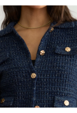 Margaret O'Leary MARGARET O'LEARY:: GABRIELLE JACKET