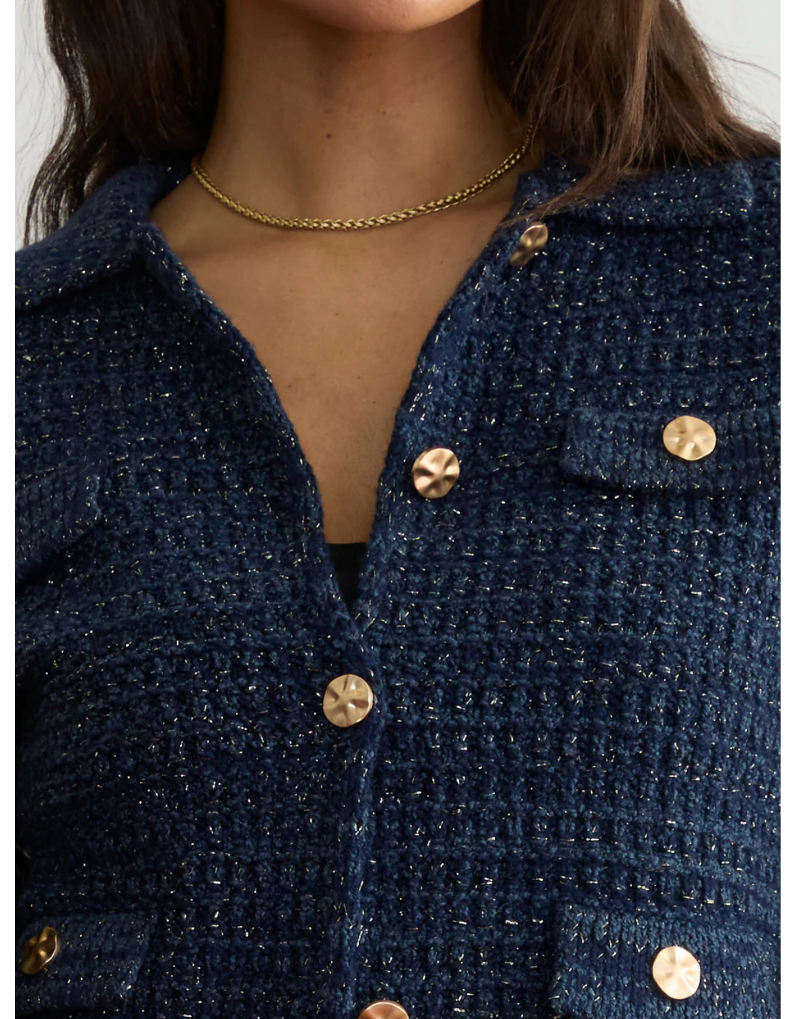 Margaret O'Leary MARGARET O'LEARY:: GABRIELLE JACKET