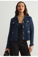 Margaret O'Leary MARGARET O'LEARY:: GABRIELLE JACKET