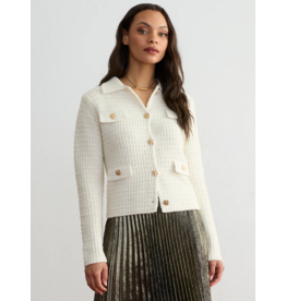 Margaret O'Leary MARGARET O'LEARY:: GABRIELLE JACKET