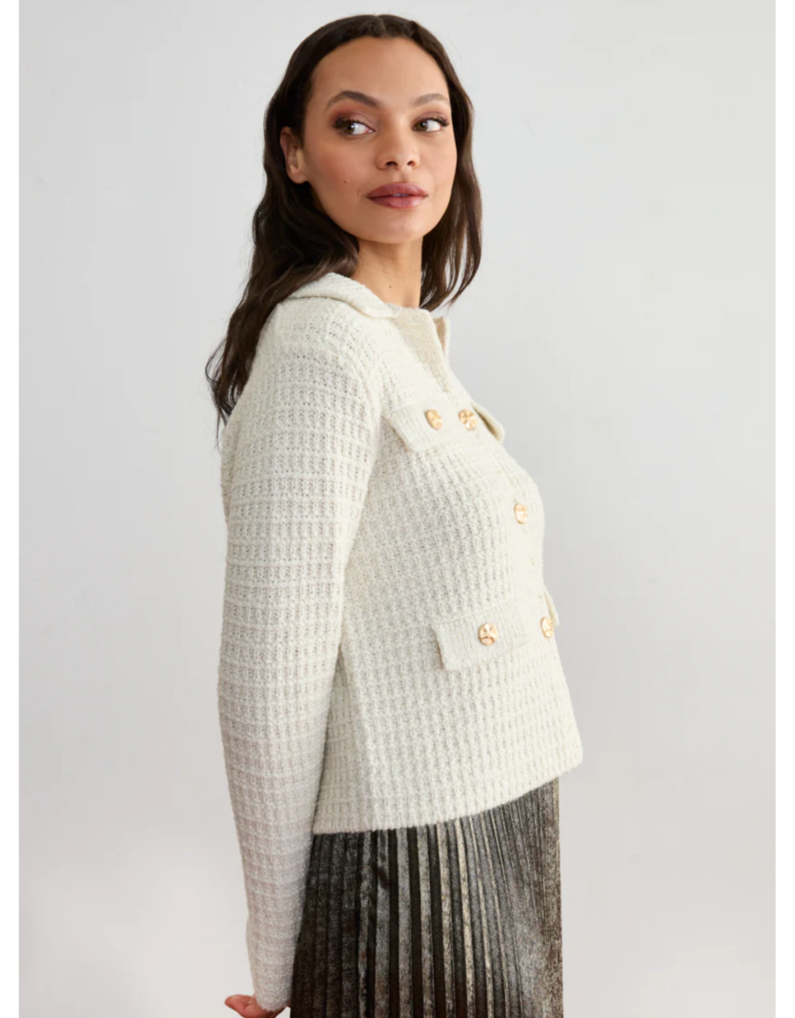 Margaret O'Leary MARGARET O'LEARY:: GABRIELLE JACKET