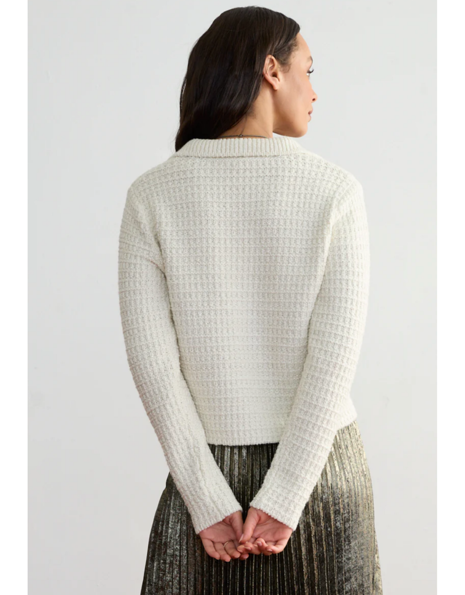 Margaret O'Leary MARGARET O'LEARY:: GABRIELLE JACKET