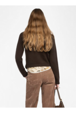 Zadig & Voltaire ZADIG & VOLTAIRE:: WESTIA CASHMERE CARDIGAN