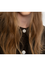 Zadig & Voltaire ZADIG & VOLTAIRE:: WESTIA CASHMERE CARDIGAN