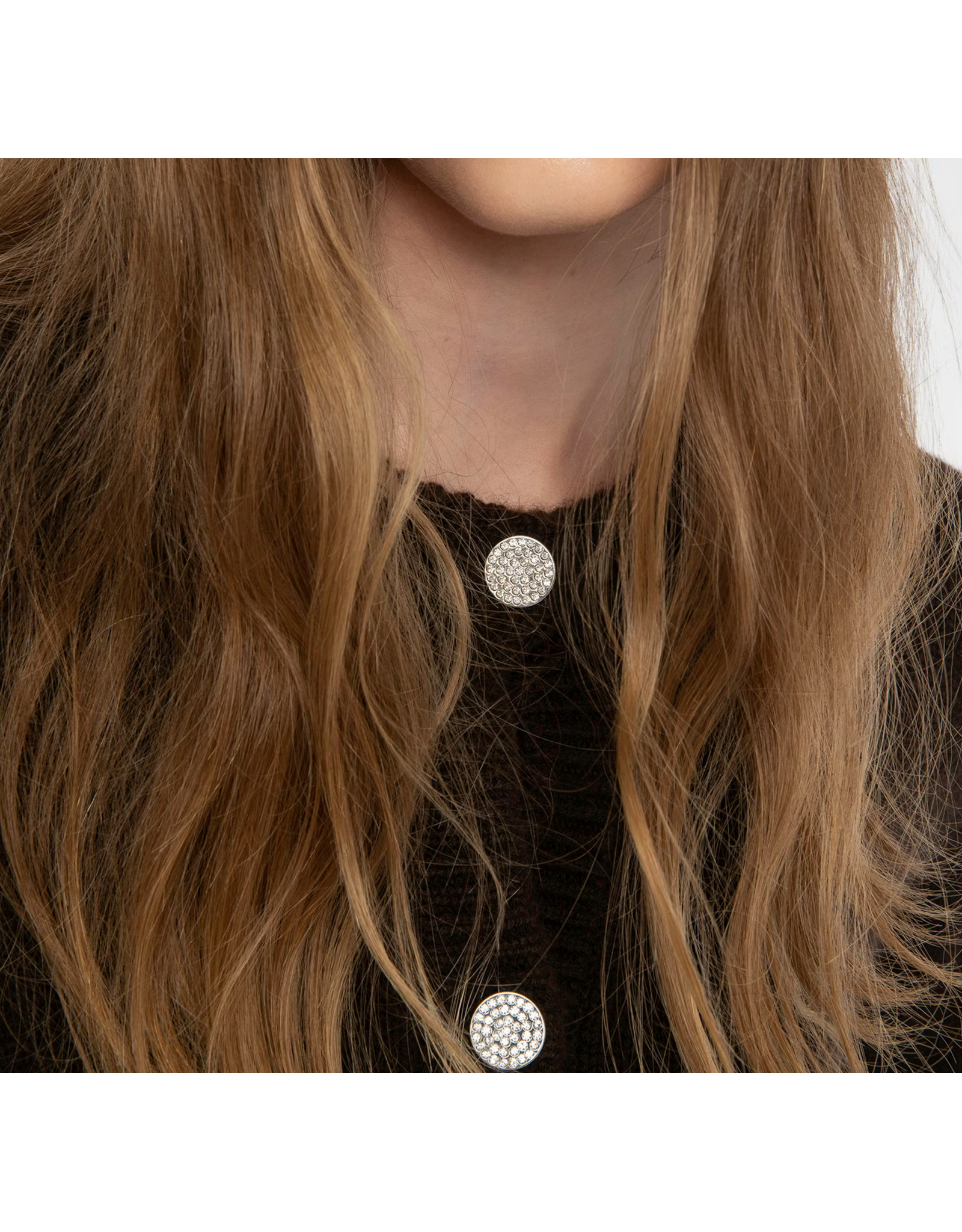 Zadig & Voltaire ZADIG & VOLTAIRE:: WESTIA CASHMERE CARDIGAN