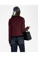 Zadig & Voltaire ZADIG & VOLTAIRE:: LIAM WOOL JACKET