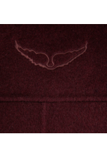 Zadig & Voltaire ZADIG & VOLTAIRE:: LIAM WOOL JACKET