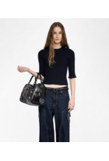 Zadig & Voltaire ZADIG & VOLTAIRE:: FOBEE MERINO SWEATER