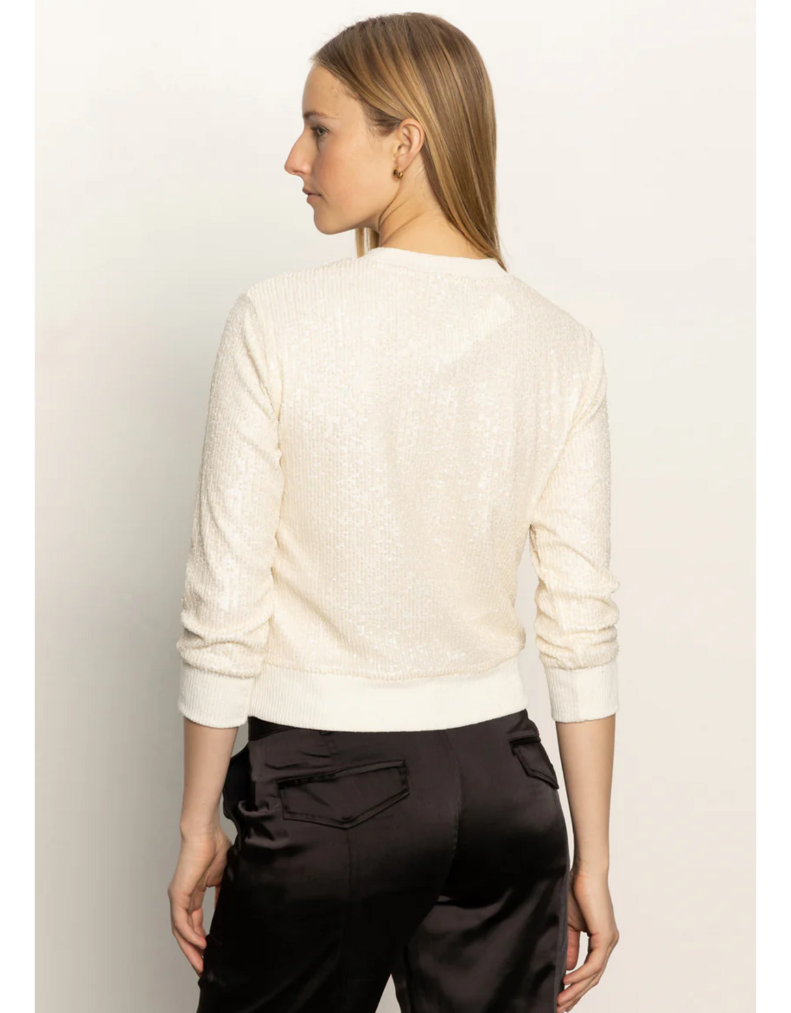 SANCTUARY:: RELAXED SPARKLE POPOVER
