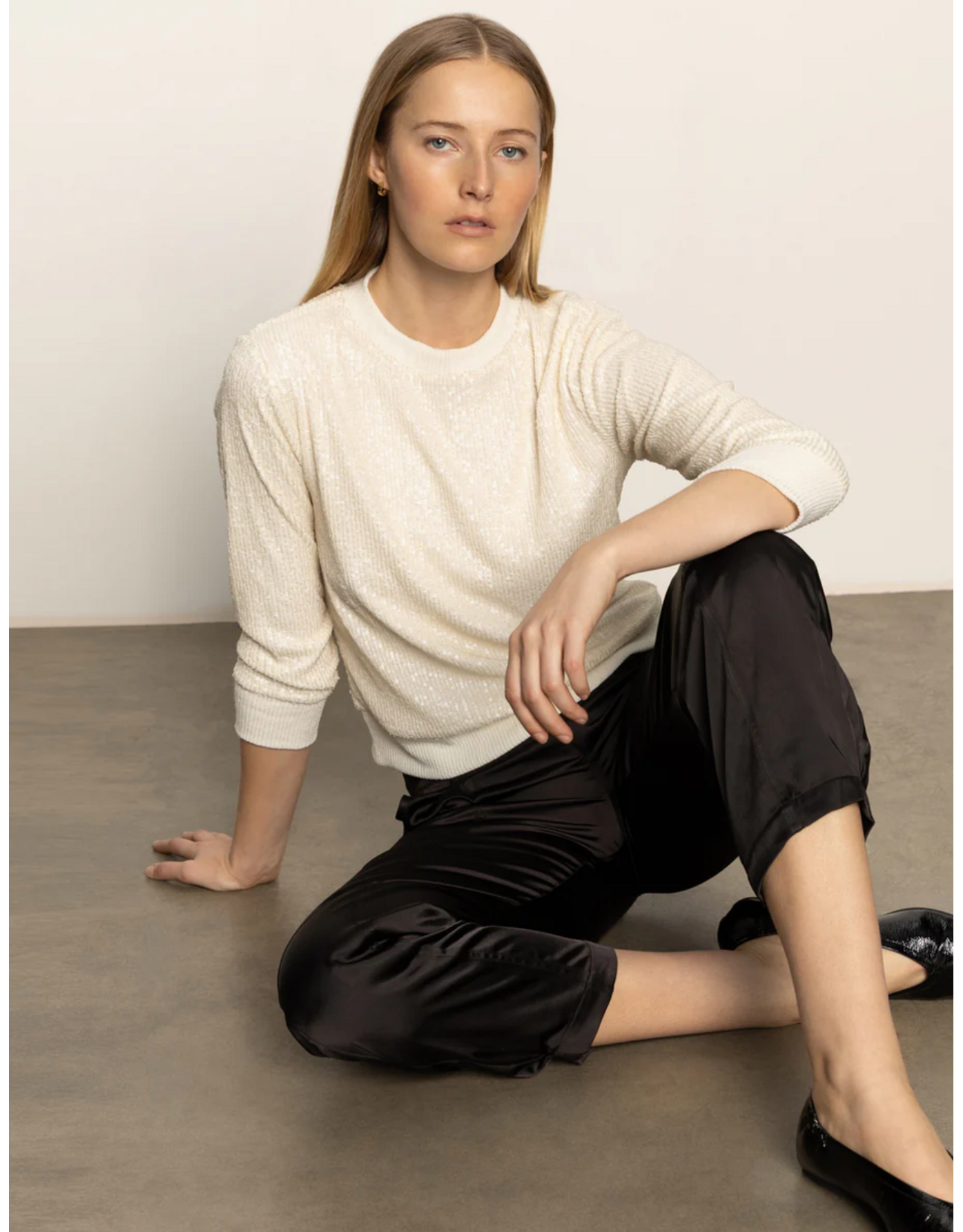 SANCTUARY:: RELAXED SPARKLE POPOVER