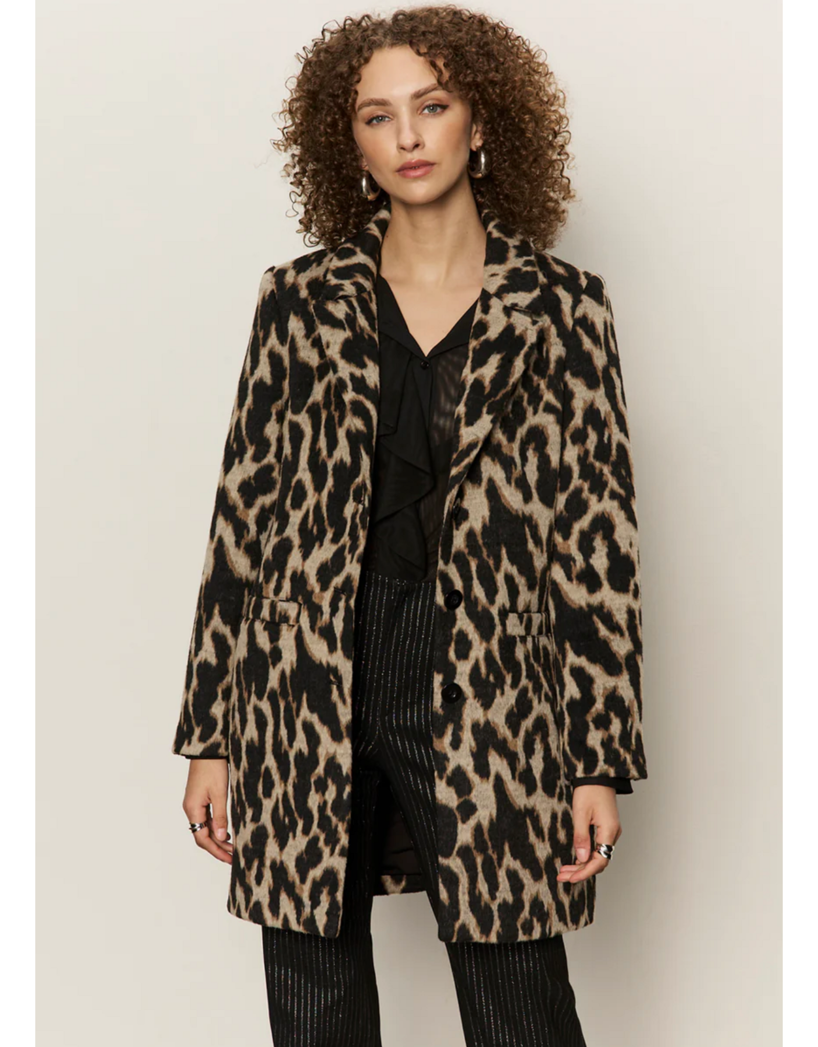 SANCTUARY:: DOWNTOWN JACKET