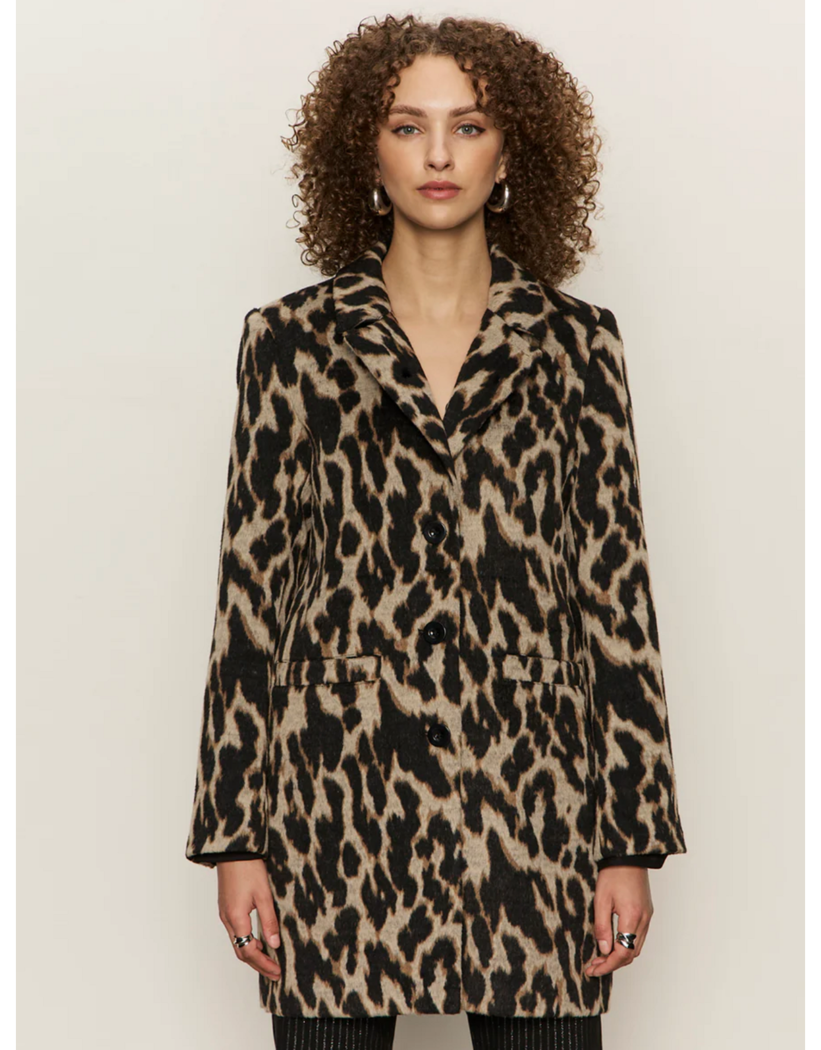 SANCTUARY:: DOWNTOWN JACKET