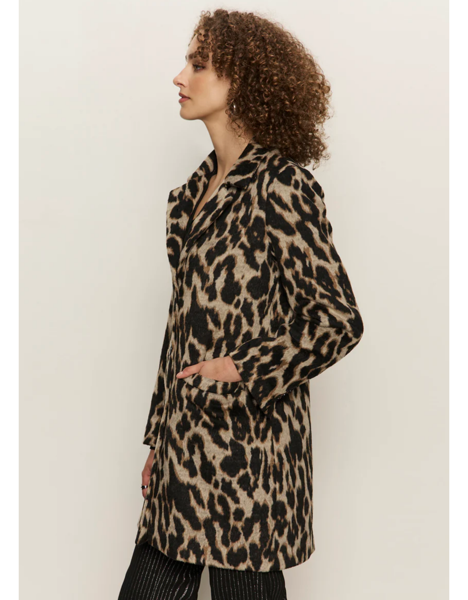 SANCTUARY:: DOWNTOWN JACKET