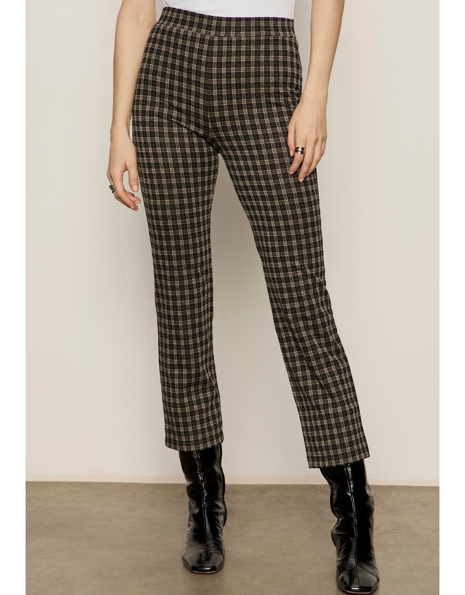 SANCTUARY:: CARNABY KICK CROP